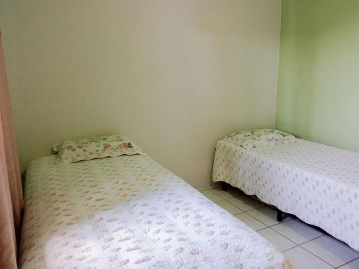 Casa Azul Antares 3 Quartos - Pet Friendly Londrina Exterior foto