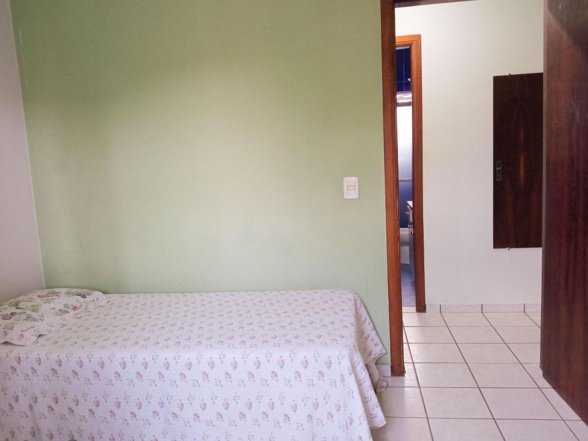 Casa Azul Antares 3 Quartos - Pet Friendly Londrina Exterior foto