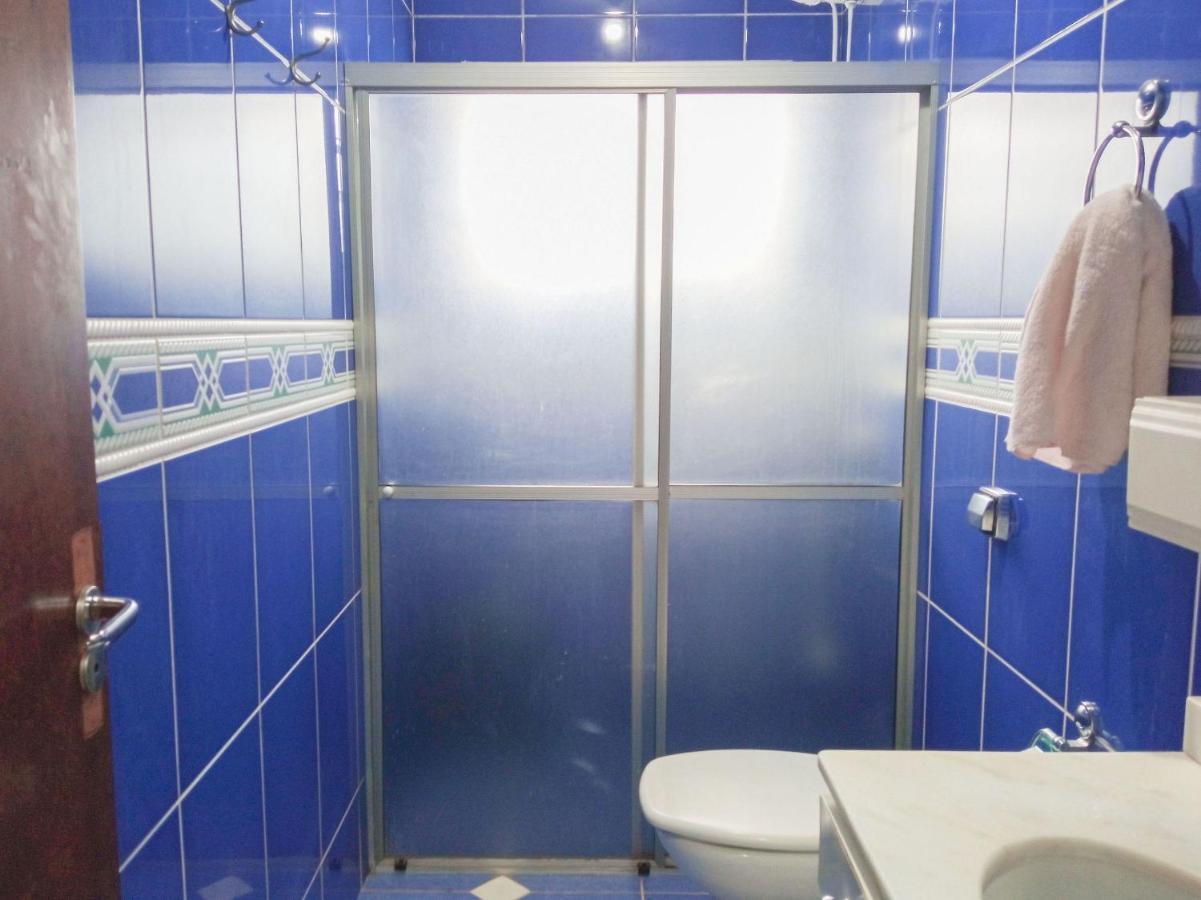 Casa Azul Antares 3 Quartos - Pet Friendly Londrina Exterior foto